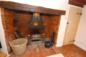 Stables Cottage, Dereham Road, Melton Constable NR24 2QJ