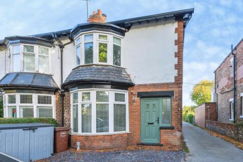 Victoria Avenue, Hull
