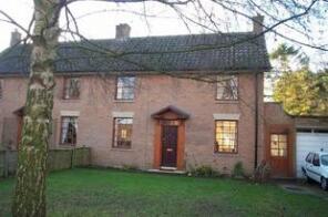 1, Thorpe Farm Cottages, Thorpe Street, Aston Upthorpe, Didcot OX11 9EQ