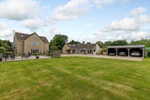 Homefield, Rodbourne Road, Malmesbury SN16 0HB