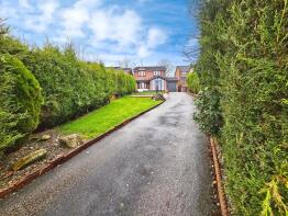 8, Drumburn Close, Packmoor, Stoke-on-trent ST6 6XG