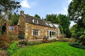 Woodbine Cottage, Spring Lane, Cleeve Hill, Cheltenham GL52 3PY