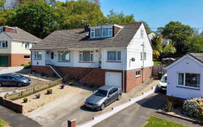 95, Twickenham Road, Newton Abbot TQ12 4JG