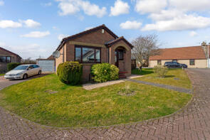 1, Flax Mill Gardens, Glenrothes KY7 6QH