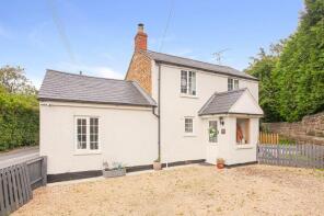 Brick Cottage, Street Through South Newington, Banbury OX15 4JW