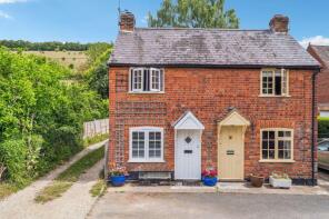 1, Beulah Cottages, Turville Valley Road, Henley-on-thames RG9 6QW