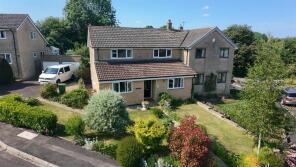7, Castleton, Haselbury Plucknett, Crewkerne TA18 7PD