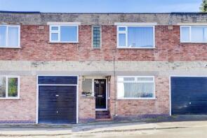 4, Lenton Court, Lenton Avenue, Nottingham NG7 1DZ
