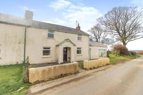 Quoditch Cottage, Road From Quoditch Cross To Cross Lanes, Beaworthy EX21 5BY