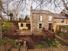 10, Fore Street, Camborne TR14 0QR