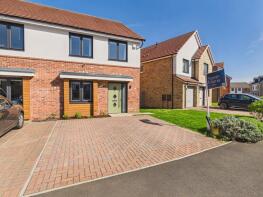 37, Wanstead Crescent, Chester Le Street DH3 2BN