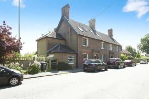 Old Club House, High Street, Handcross RH17 6BL