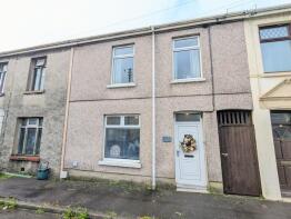 11, Glanlliedi Terrace, Brohawddgar, Llanelli SA14 8BB