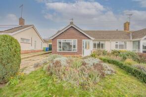 84, Bedingfield Crescent, Halesworth IP19 8EH
