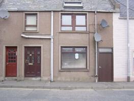 119, Montrose Street, Brechin DD9 7DG