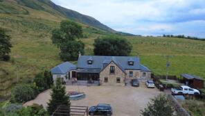 Crosshouse Cottage, Crosshouse Road, Glasgow G66 7AD