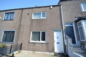 6, Selina Terrace, Maryport CA15 7BL