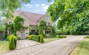 Hawthorn House, Green Lane, Grantham NG32 3NE
