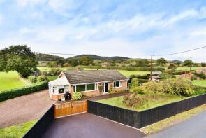 Chase End Lodge, C2216 Camers Green, Camers Green, Malvern WR13 6AG