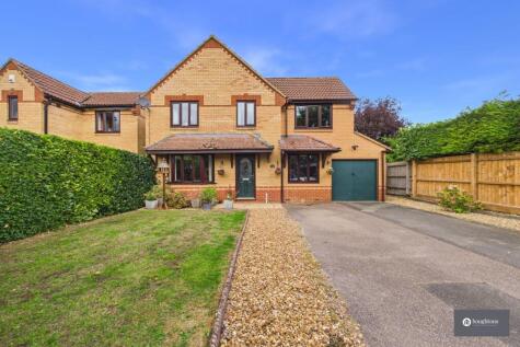 Beech Drive, Brackley, NN13