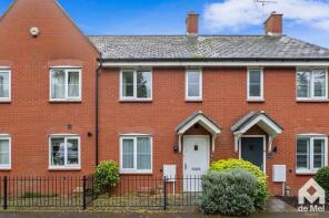 2, Sandpiper Drive, Uckington, Cheltenham GL51 9FE