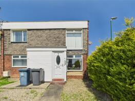 48, Coventry Way, Jarrow NE32 4TS