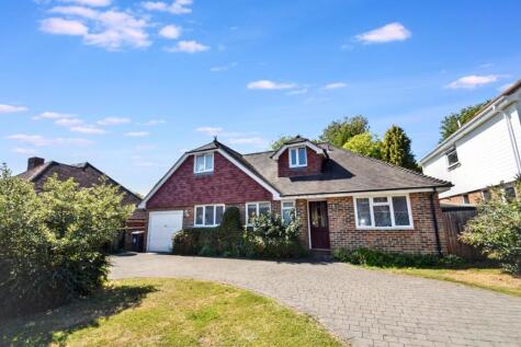 Peakdean Lane, Friston, Eastbourne