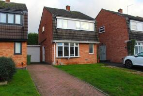 3, Rowan Drive, Newport TF10 7RP