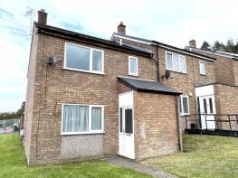 12, Trem Y Foel, Cynwyd, Corwen LL21 0NH
