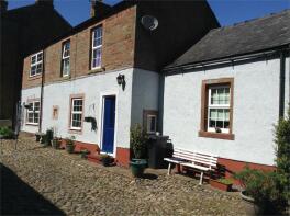 Broadwath Old House, Heads Nook CA8 9BA