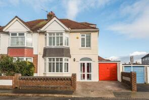 2, Elmwood Road, Portsmouth PO2 9QL