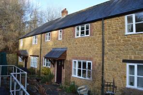 2, Lake Mews, Two Tower Lane, Barwick, Yeovil BA22 9TB
