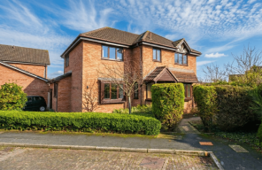 6, Glen Nevis Place, Kilmarnock KA2 0LN