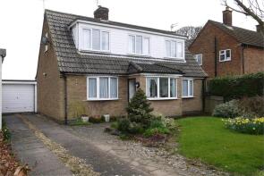 8, Hunters Avenue, Leicester LE7 9YA