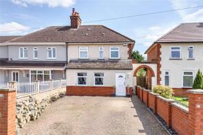 64, Willington Road, Bedford MK44 3TN