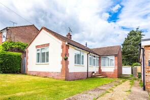10, Lyme Avenue, Northchurch, Berkhamsted HP4 3SG