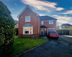26, Castlewood Grove, Sutton-in-ashfield NG17 1LR