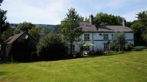 Beili Glas, Old Abergavenny Road, Pencroesoped, Llanover NP4 0JG