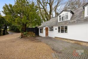 Stable Cottage, Southlands, Cuckfield Lane, Warninglid RH17 5SN