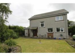 Brawnookie Craigton, Access From B961 Via Brawnookie To The Beeches, Craigton, Dundee DD5 3QN
