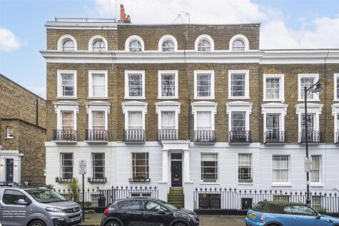 Compton Road, Highbury