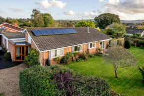 2, Furlong Green, Trull, Taunton TA3 7JP