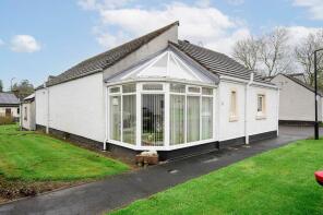 3, Strathmore Terrace, Forfar DD8 1RH