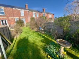 9, Hill View, Durham DH7 7QY