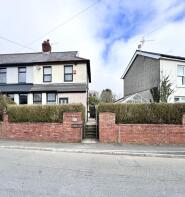 3 Melrose, Llwydcoed Road, Llwydcoed, Aberdare CF44 0TN