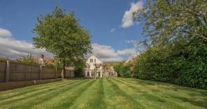 2, The Cottage, Junction Broads Green East To Junction At Stockley, Calne SN11 0NT
