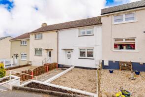 20, Garronhill, Cumnock KA18 3RY