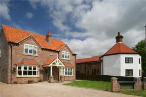 Willanna House, Grange Lane, Louth LN11 0TS