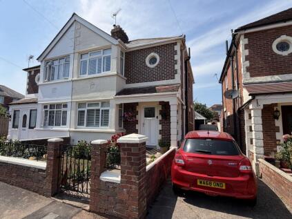 Kerswill Road, St Thomas, EX4