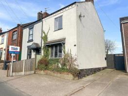 44, Chapel Lane, Harriseahead, Stoke-on-trent ST7 4JW